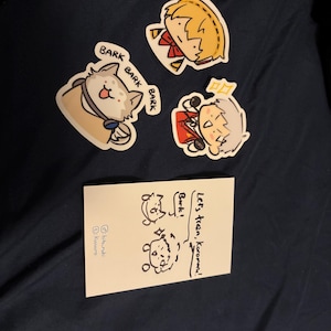 Joshua added a photo of their purchase