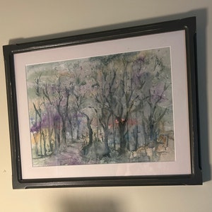 Kathy added a photo of their purchase
