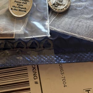 Jennifer added a photo of their purchase