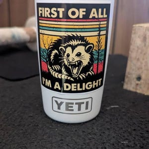 Mike added a photo of their purchase