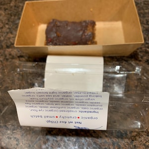 Nancy added a photo of their purchase