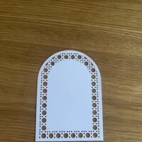 Rattan Arch SVG, Rattan SVG, Rattan Cane Patterns, Rattan Bundle Svg ...