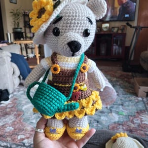 Wendy added a photo of their purchase