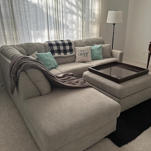 Emily added a photo of their purchase