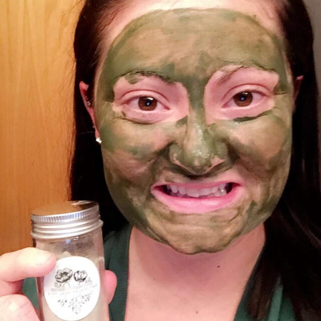 Glycolic Prickly Pear Sleeping Face Mask Anti Aging Mask Etsy