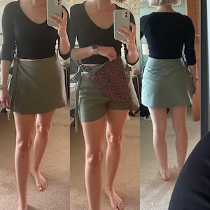 Emily added a photo of their purchase