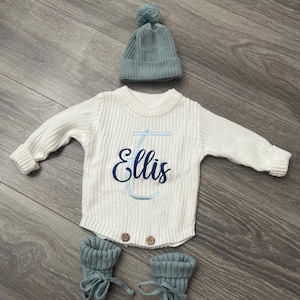 Kimberlin added a photo of their purchase