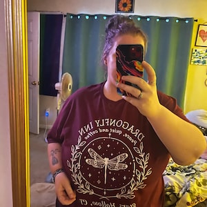 Ren added a photo of their purchase