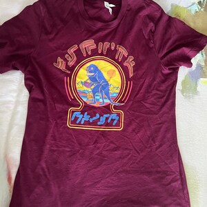 Ashley added a photo of their purchase