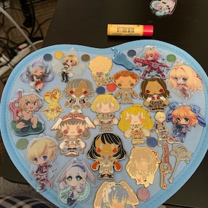 Eli added a photo of their purchase