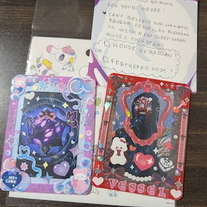 Hiro added a photo of their purchase