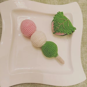 Comprador de Etsy ha añadido una foto de su compra