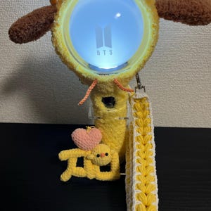 Acquirente Etsy ha aggiunto una foto del proprio acquisto