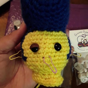 Etsy-Käufer:in hat ein Foto des gekauften Artikels hinzugefügt