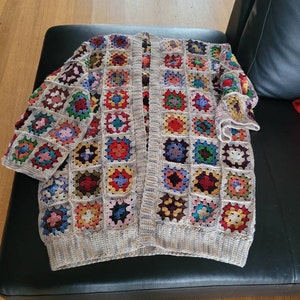 Carol added a photo of their purchase