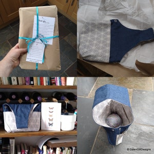 Inactive account added a photo of their purchase