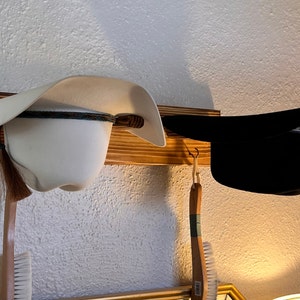 John added a photo of their purchase
