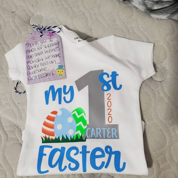 Baby Boys First Easter Outfit, Boys First Easter Outfit, First Easter ...
