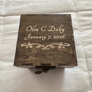 Shelly added a photo of their purchase