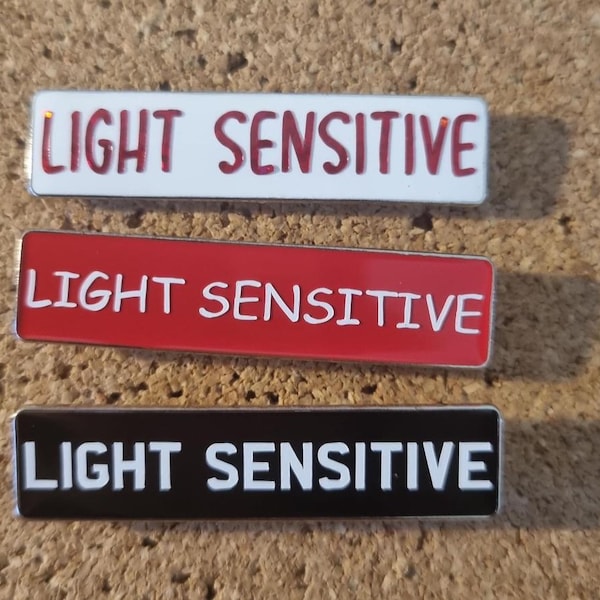 Personalised Design Your Rectangle Enamel Pin | Customised Pin Badge ...