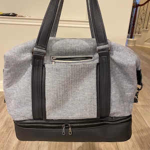 Pat added a photo of their purchase