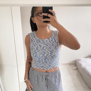 Crystal added a photo of their purchase
