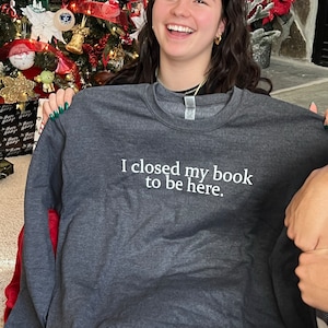 Leigh added a photo of their purchase