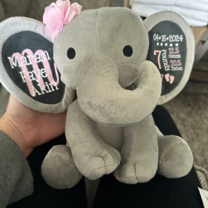 Etsy buyer added a photo of their purchase