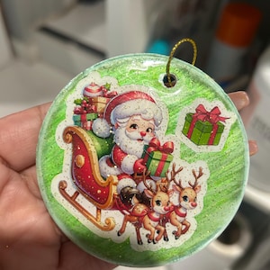 Sheila added a photo of their purchase