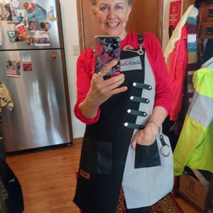 Joni added a photo of their purchase