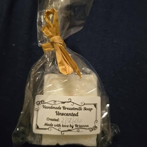 Andrew added a photo of their purchase