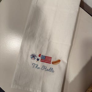 Elizabeth added a photo of their purchase