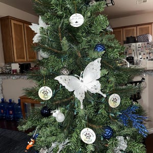 Breanna added a photo of their purchase