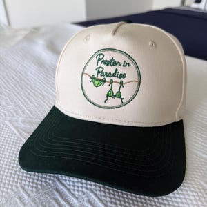 Taylor added a photo of their purchase