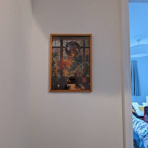 Alexa added a photo of their purchase
