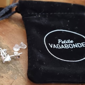 Clémence lade till en bild av sitt köp