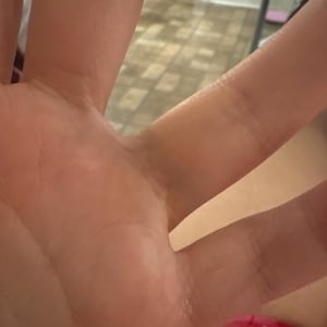 Thalia hat ein Foto des gekauften Artikels hinzugefügt