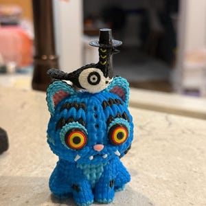 Kimberly added a photo of their purchase