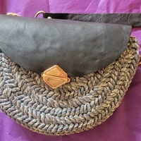 Calza Natalizia Personalizzata Con Lettera - Grande Capacità, Morbida Stoffa, Decorazione Per Camino, Borsa Regalo 20x14 Cm