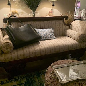 LAMBHEIRLOOMS lade till en bild av sitt köp