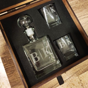 Custom Cutting Board Engraved With Family Recipe – Philly DIY