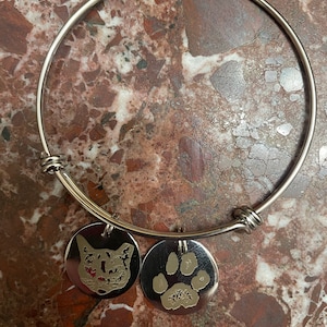 Amanda added a photo of their purchase