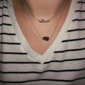 Emily added a photo of their purchase