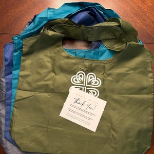 Jennifer added a photo of their purchase