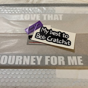 Leah added a photo of their purchase