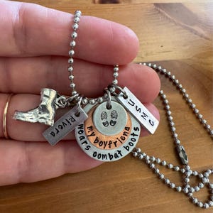 Kristen added a photo of their purchase
