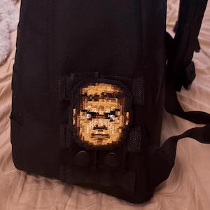 Etsy buyer added a photo of their purchase