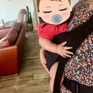 Dora added a photo of their purchase