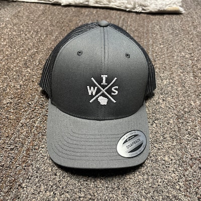 Retro Detroit Sports Script Classic Winter Beanie Hat Cap - Etsy