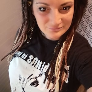 Megan added a photo of their purchase